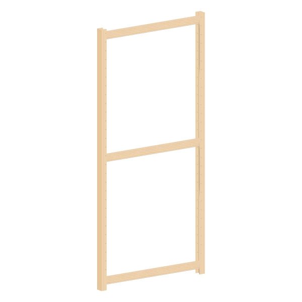 Support frame HS-149x70 cm