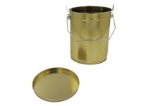 honey bucket 5kg (4 liters)