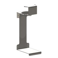 Wall bracket LES15 with drip tray 1er