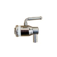 Outlet tap 3/4"
