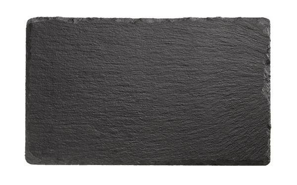 natural slate, rounded 24 x 15 cm