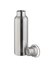 Isolierflasche 0,75 Liter