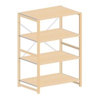 Wooden shelf HR (basic shelf)