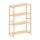 Wooden shelf HR (basic shelf)
