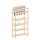 Ripiano in legno per dispenser HR (ripiano base)
