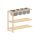 Scoop wooden shelf HR (add-on shelf)