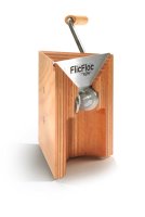 Trituradora de escamas FlicFloc