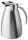 Vacuum jug, stainless steel, 1.0 l., double-walled