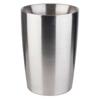 Dressing pot, double-walled, stainless steel