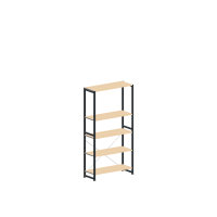 Steel shelf SR (basic shelf)