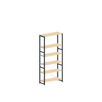 Steel shelf SR (basic shelf)
