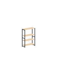 Steel shelf SR (add-on shelf)